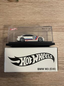 Hot Wheels RLC - 9