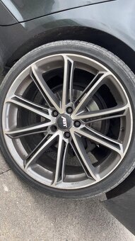Audi A6 C6 TOP SERVIS automat - 9