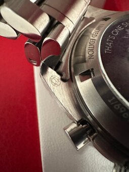 Omega seamaster Apollo 11 - 9