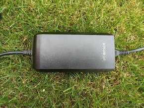 Elektrokolo Apache Hawk Bosch Active plus 500 dark green - 9