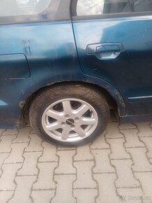 Mitsubishi Galant combi 2.0 i - 9