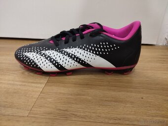 Pánské kopačky adidas - 9