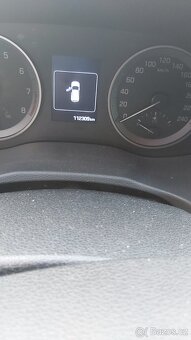 Hyundai Tucson 1,6 T-Gdi, 130 Kw, navi - 9