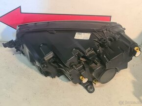 Škoda Karoq led světlomety top stav - 9