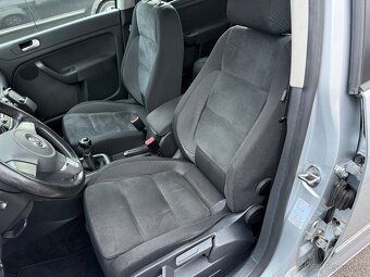 Volkswagen Golf 6 plus 1.4 TSI 90 KW - 9