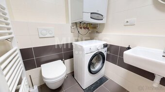 Nymburk - pronájem bytu 2+kk/B/P 44 m2, okr. Nymburk - 9