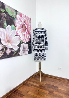 Šaty Missoni - 9