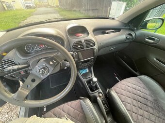 Peugeot 206 RC - 9