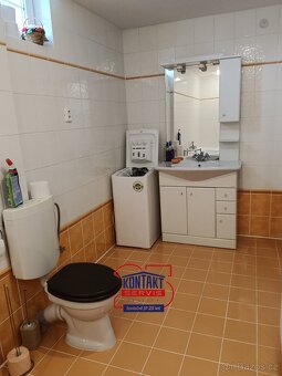 Pronájem bytu 3+1 (112m2) Včelná, ev.č. AK-7772 - 9