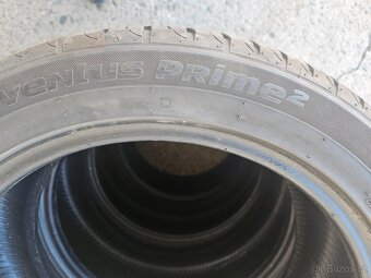 205/45R16 83V Ventus Prime2 HANKOOK - 9
