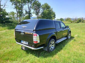 Prodám Ford Ranger - 9