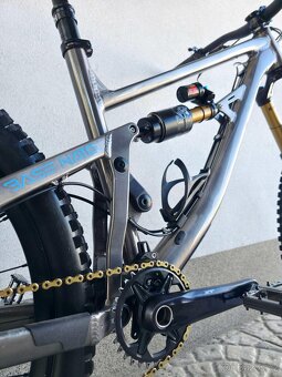 Horské kolo EXEPT BASE NATO 4 PRO 29" - 9