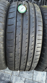 17 original VW GOLF SKODA OCTAVIA II ☀ 225/45 R17 - 9