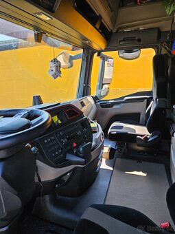 MAN TGX 18.510 - 9