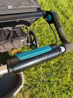 Thule Urban Glide 2 - 9
