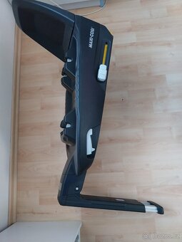 Maxi Cosi - Pebble Pro i-Size, základna, Module Pearl Pro i- - 9