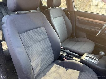 audi A4 2.5 TDI 6V - 9