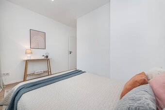 Prodej bytu 2kk, 57 m2 - Ruská, Praha - Vršovice - 9