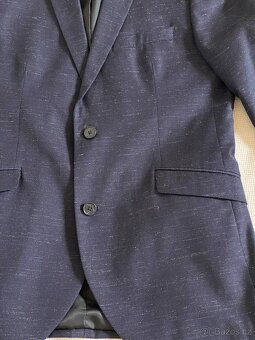 oblek Premium by Jack & Jones - Naléhavý prodej - 9
