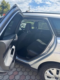 Ford focus 1.6 TDCI, 85 KW, 2013 rok - 9