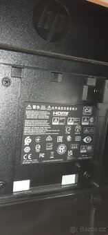 HP 24" Monitor P24h G4 23.8-inch - 9