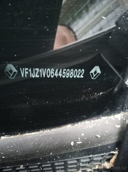 Renault Scenic - 9