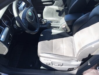 Škoda Superb 2 . - 9
