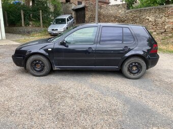 Volkswagen golf 4 1.6 16v - 9