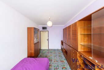 Prodej, byt 3+1, Hranice, ul. Nová - 9