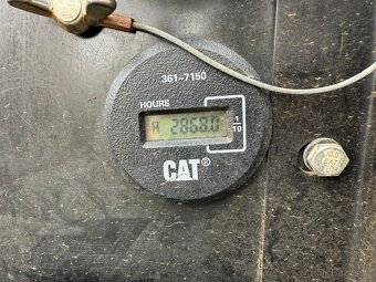 CAT 305 E2 CR - 9