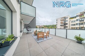 Pronájem bytu 2+kk, 55 m2 s terasou, Za Lidkou, Kutná Hora - 9