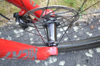 Specialized S-WORKS Stumpjumper (L) - 9