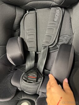 Avova Sperber Fix 2022 - 9