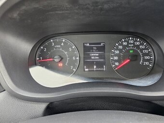 Renault Master 2.3 , L3H2,128 000km DPH - 9