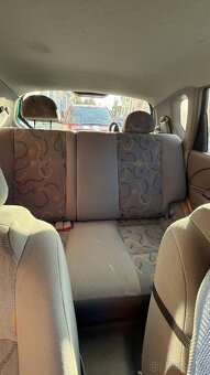 Daewoo Kalos 1.2 - 9