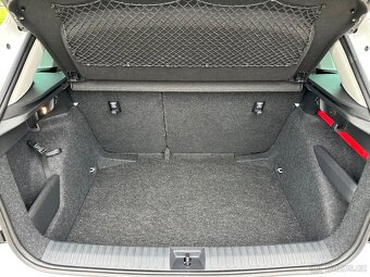 Škoda Kamiq 1,0TSi – 2020 JEN 92 000KM – 85KW – LED, EL.KUFR - 9