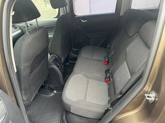 Škoda Yeti 1.2TSi 2017 REZERVACE - 9