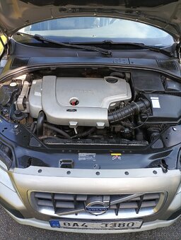 Volvo XC70 2.4 D5 - 9