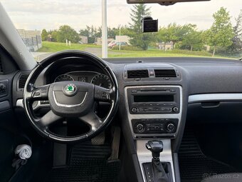 ŠKODA OCTAVIA 1.6 TDI 77kw - 9