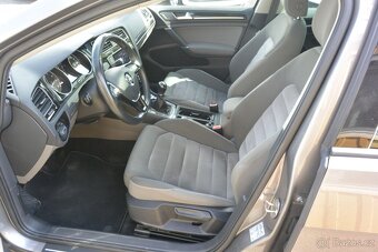 PRODÁM Volkswagen Golf 1.4TSi 103kW rozvodový řemen - 9
