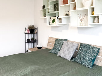 Prodej útulného bytu 3+1, 78m2, Klatovy - Pod Koníčky - 9