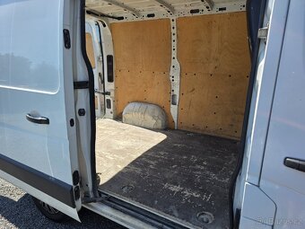 Renault Master 2.3DCI Klimatizace - 9