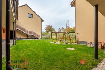 Pronájem, byty/1+kk, 37 m2, 69634 Žarošice, Hodonín [ID 7770 - 9
