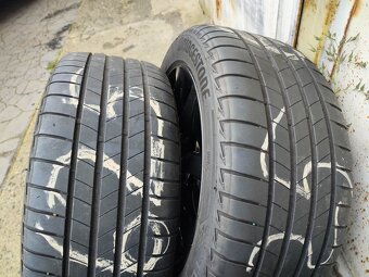 18"letní alu sada Springfield 5x120 origo VW T6.1 Multivan - 9