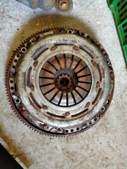 Subaru Legacy a Outback 2003 - 2009 - DÍLY vše za 15 999 Kč - 9