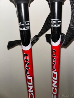 Carvingové lyže Rossignol Hero 130 cm - 9