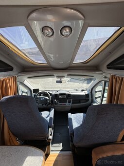 Home-Car Fiat Ducato ~ polointegrál - 9