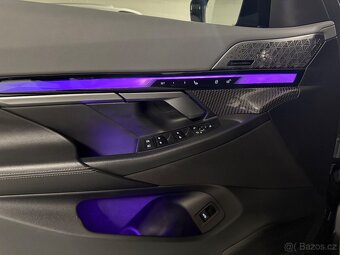 BMW i5 m60 xDrive Sedan B&W DPH - 9