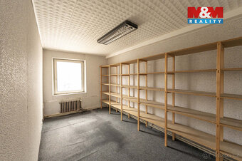 Prodej rodinného domu, 295 m², Nymburk, ul. Boleslavská tříd - 9