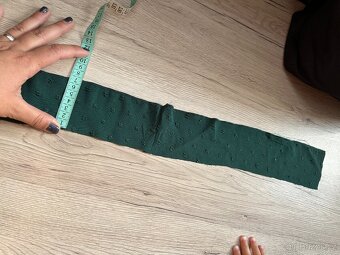 Dívčí šatičky - 9